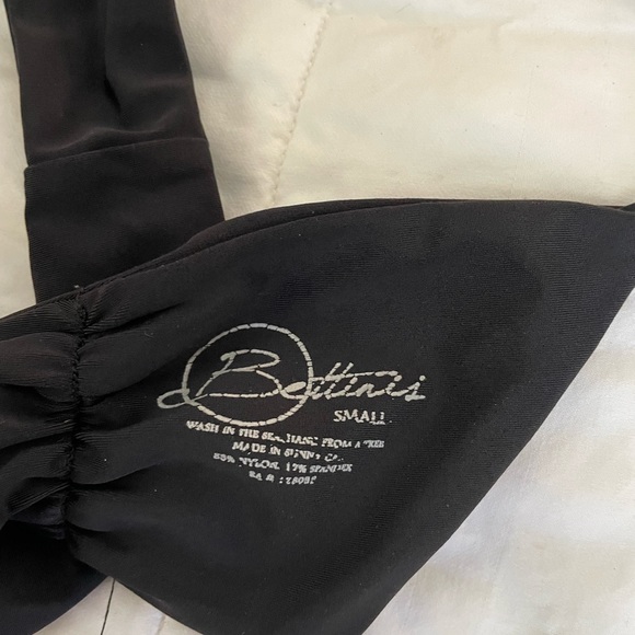 Bettini Bikini Bottom - Picture 3 of 4